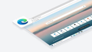 Microsoft Edge ya es el segundo navegador más popular, aunque lejos todavía de Chrome